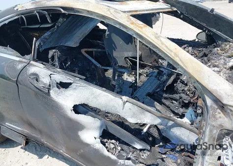 2008 Mercedes-Benz Cl 63 Amg from USA, damaged, VIN WDDEJ77XX8A015468